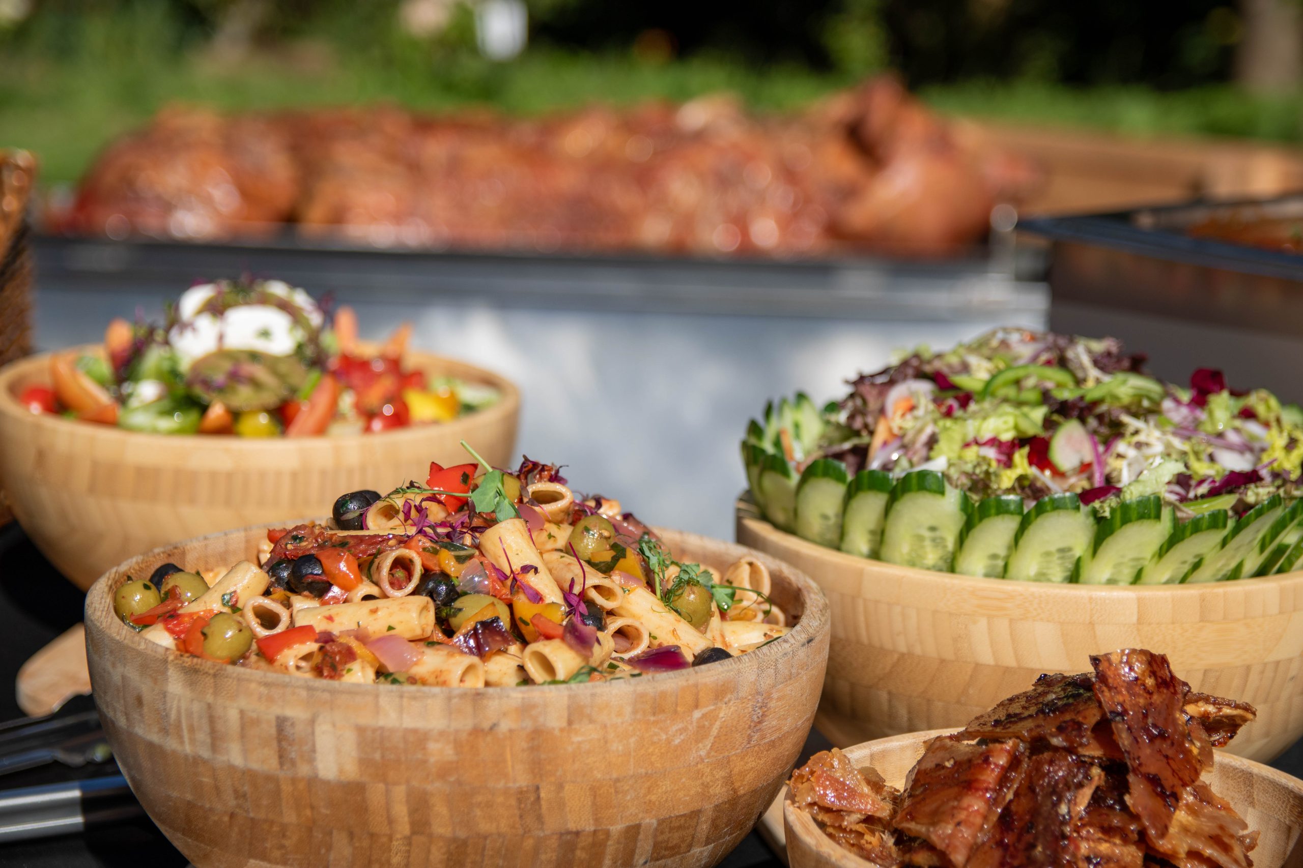 Hog Roast Banbury